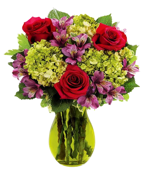 Bouquet di