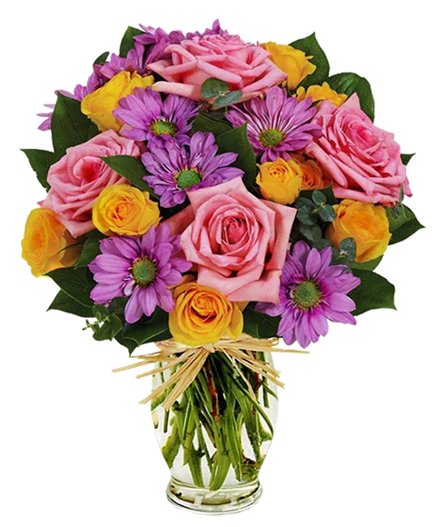 Bouquet di