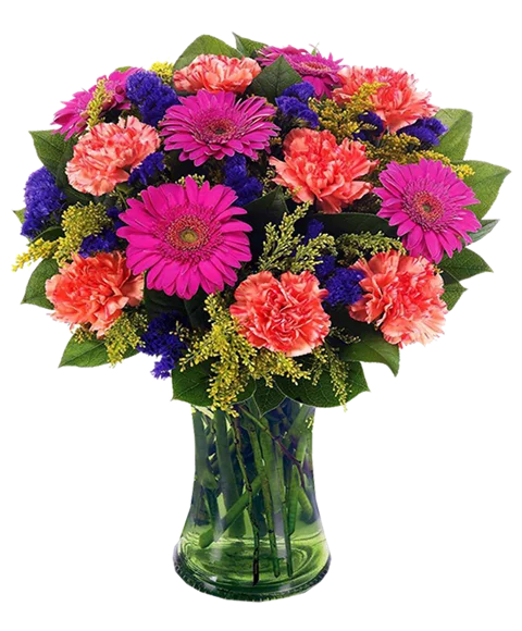 Bouquet di