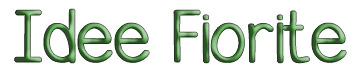 homepage Idee Fiorite