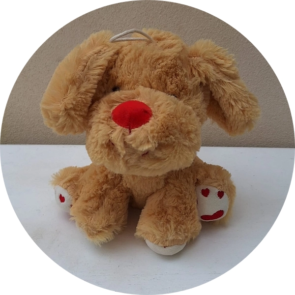 Peluche