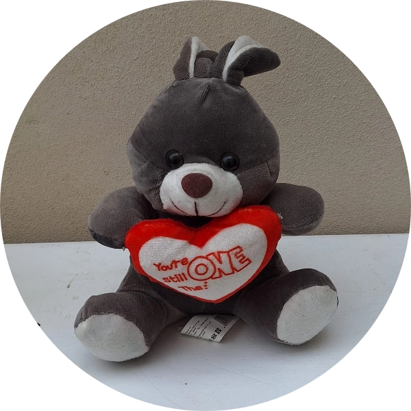 Peluche