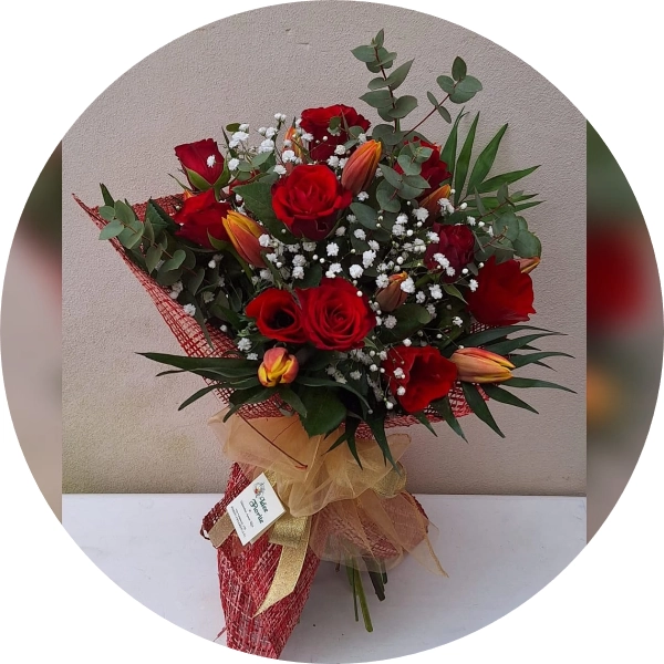 Bouquet di
