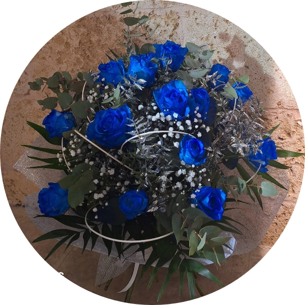 18 rose